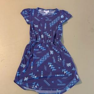 LuLaRoe Mae Dress